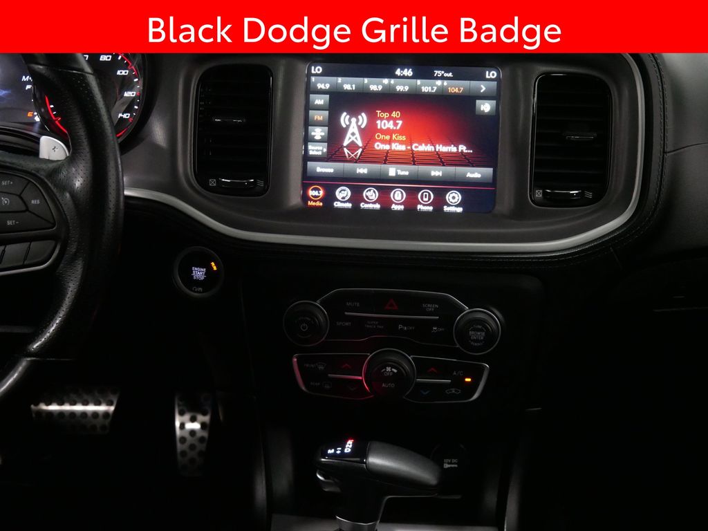 Used 2022 Dodge Charger Sedan