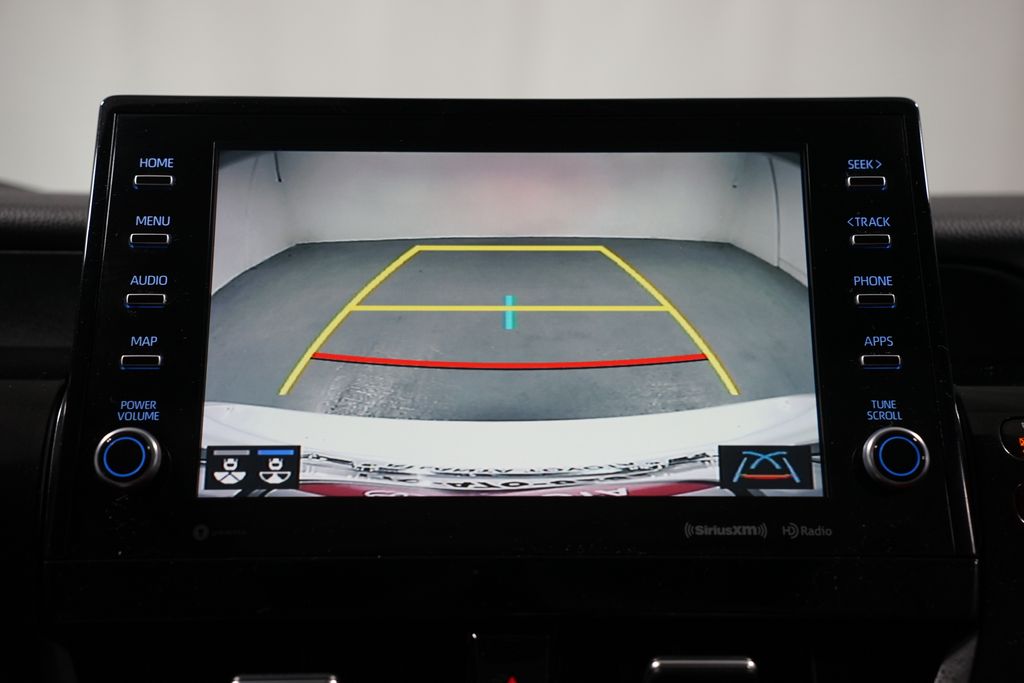 Thumbnail: 2024 Toyota Camry - 19