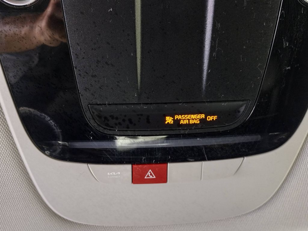 2024 Kia EV6 Light