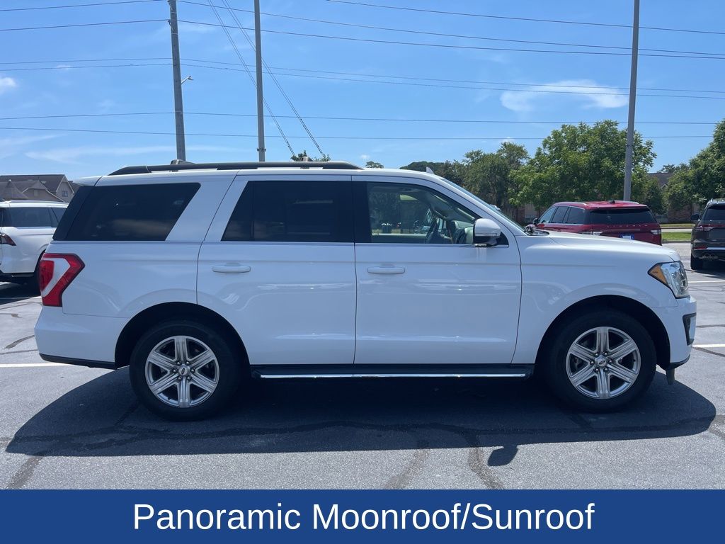2021 Ford Expedition XLT