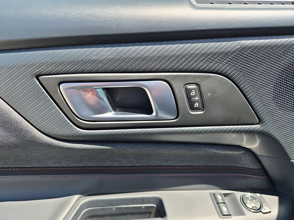 Used Car 2024 Ford Mustang  Ecoboost For Sale Under $30,000 In Austin, Texas