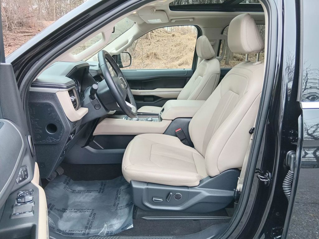 2024 Ford Expedition Limited MAX
