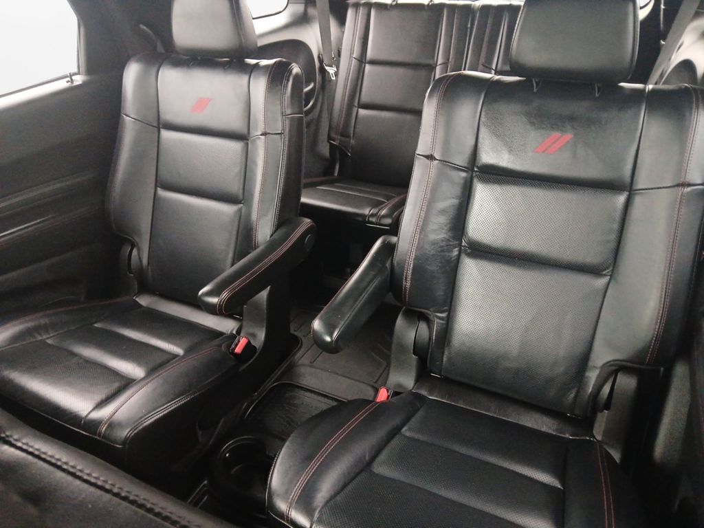 Used Car 2022 Dodge Durango  R/t For Sale Under $40,000 In Austin, Texas