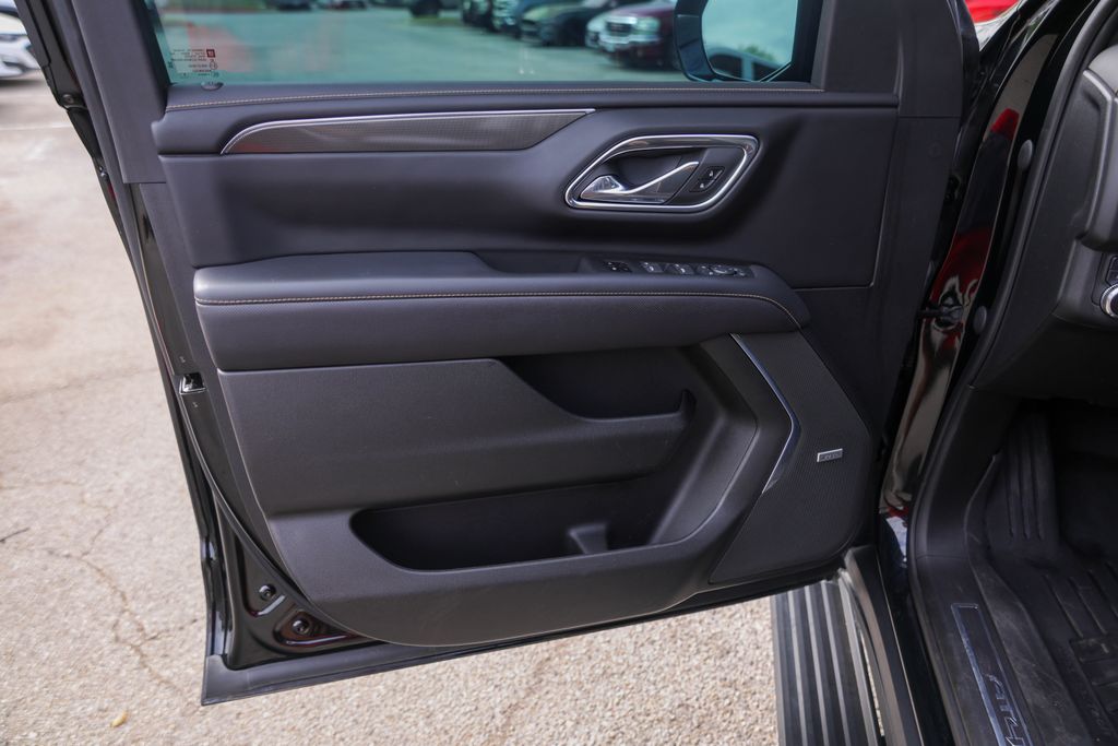 Used Car 2023 Gmc Yukon Xl  At4 For Sale Under $60,000 In Austin, Texas