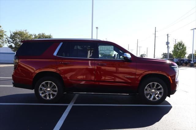 Thumbnail: 2026 Chevrolet Tahoe - 9