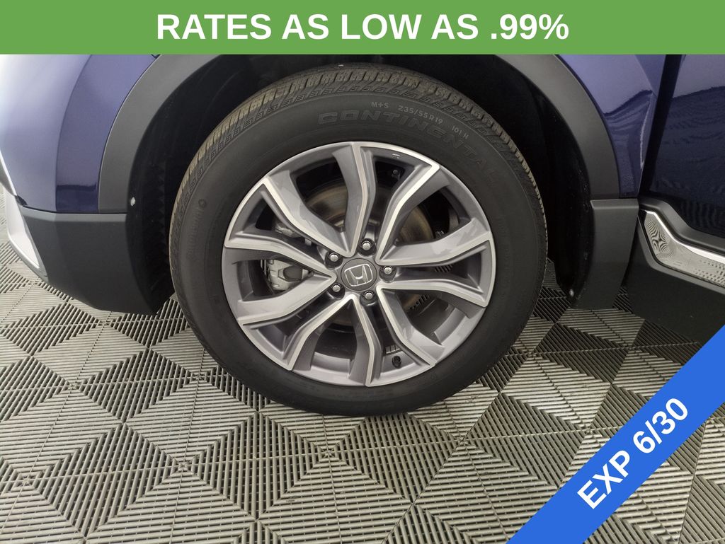 Used 2022 Honda CR-V Hybrid For Sale in Fort Wayne, IN
