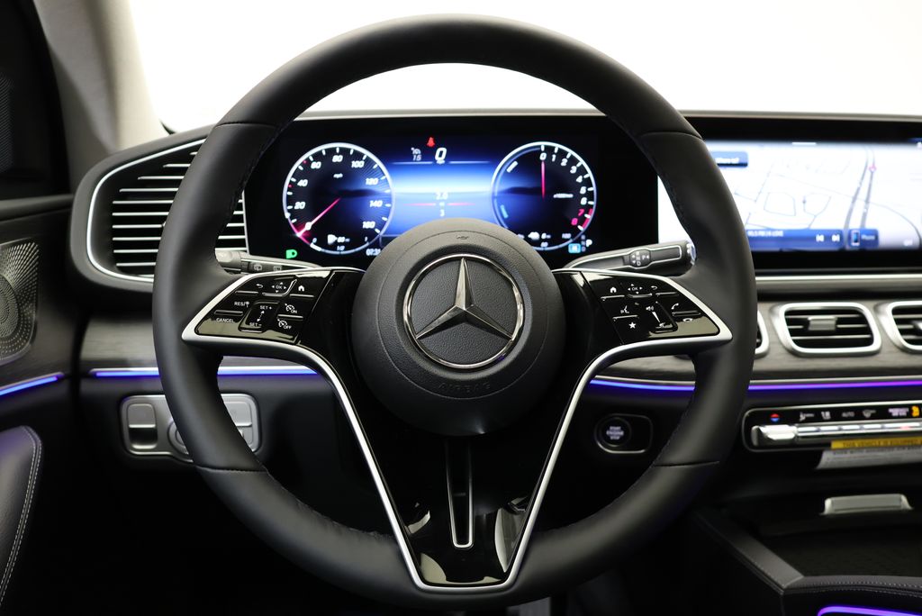 Thumbnail: 2026 Mercedes-Benz GLE - 20