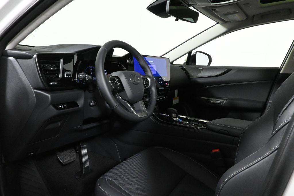 Thumbnail: 2025 Lexus NX - 15