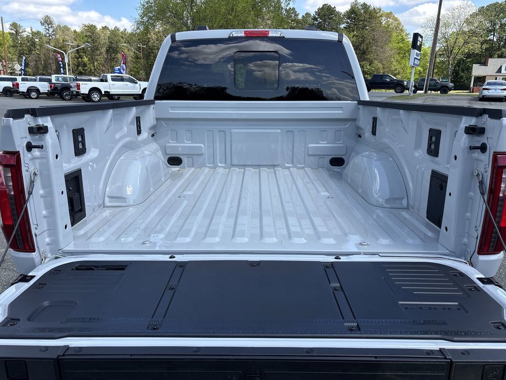 New 2026 Avalanche Ford Tremor® image 22