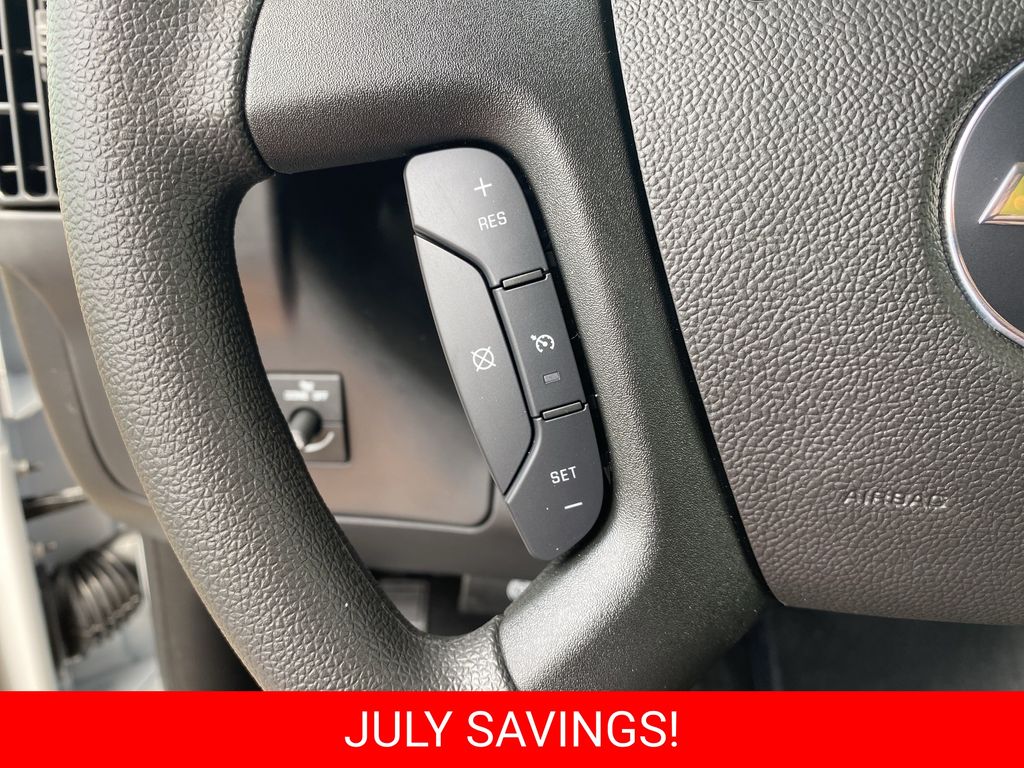 New 2026 Chevrolet Express 2500 Van