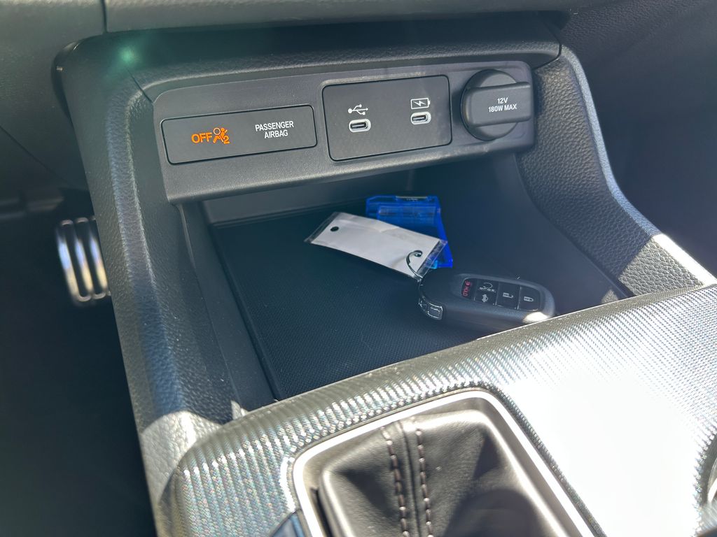 Thumbnail: 2026 Honda Civic - 32