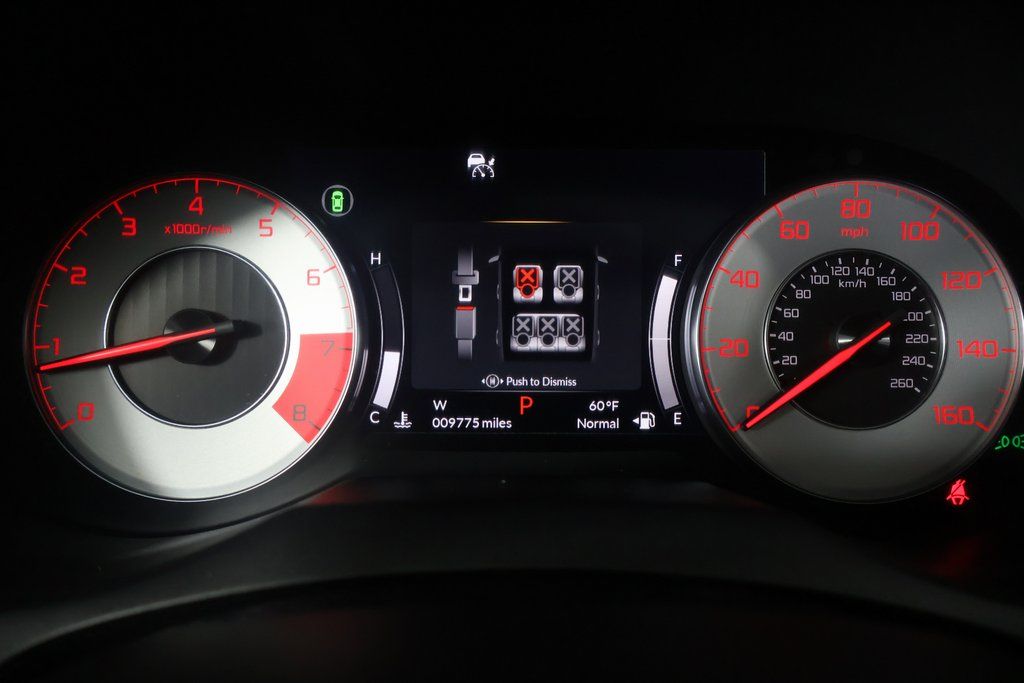 2024 Acura RDX Base 17