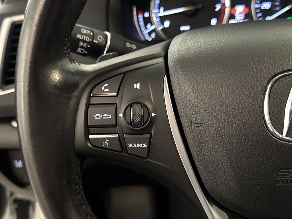 Certified Used 2020  Acura 3.5L V6 image 20