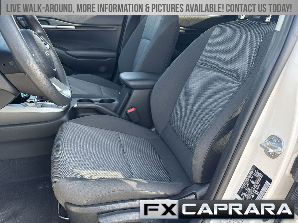 Used 2026 Kia Seltos SUV
