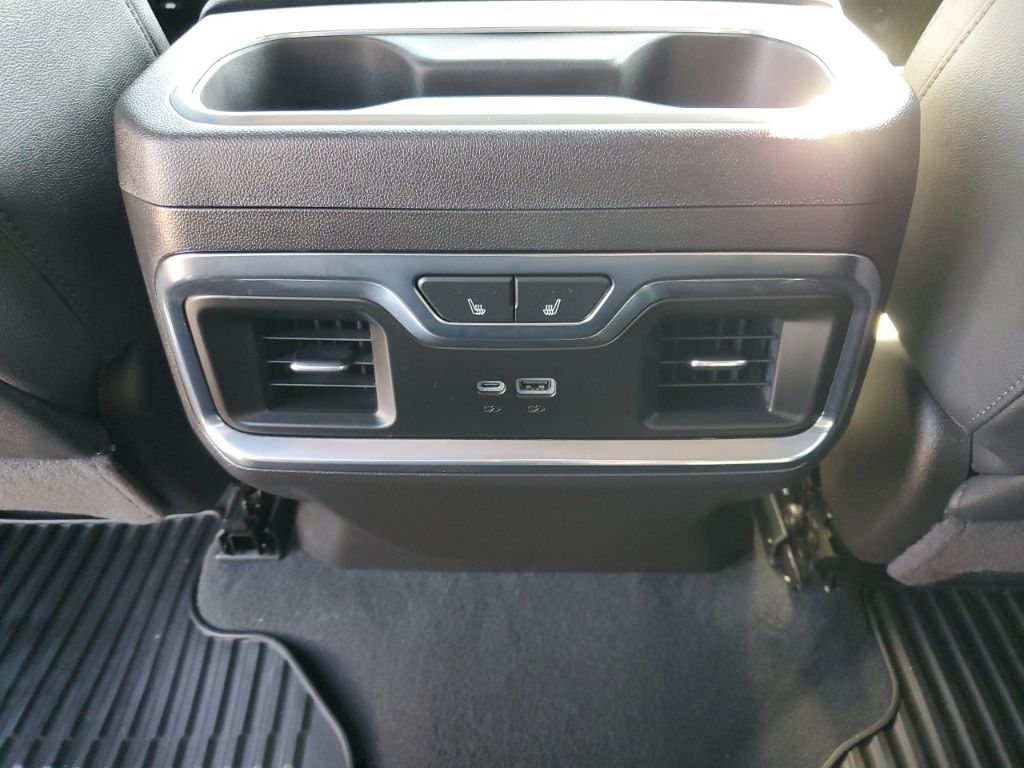 Used Car 2025 Chevrolet Silverado 1500  Ltz For Sale Under $60,000 In Austin, Texas