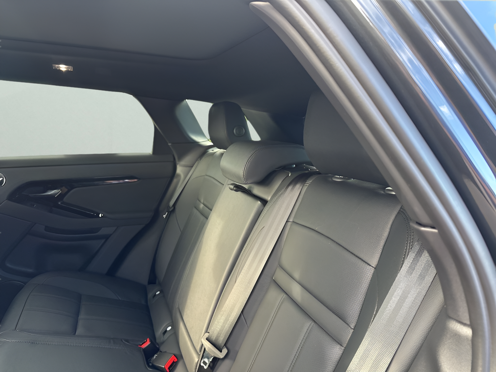 Used Car 2024 Land Rover Range Rover Evoque  Dynamic For Sale Under $50,000 In Austin, Texas