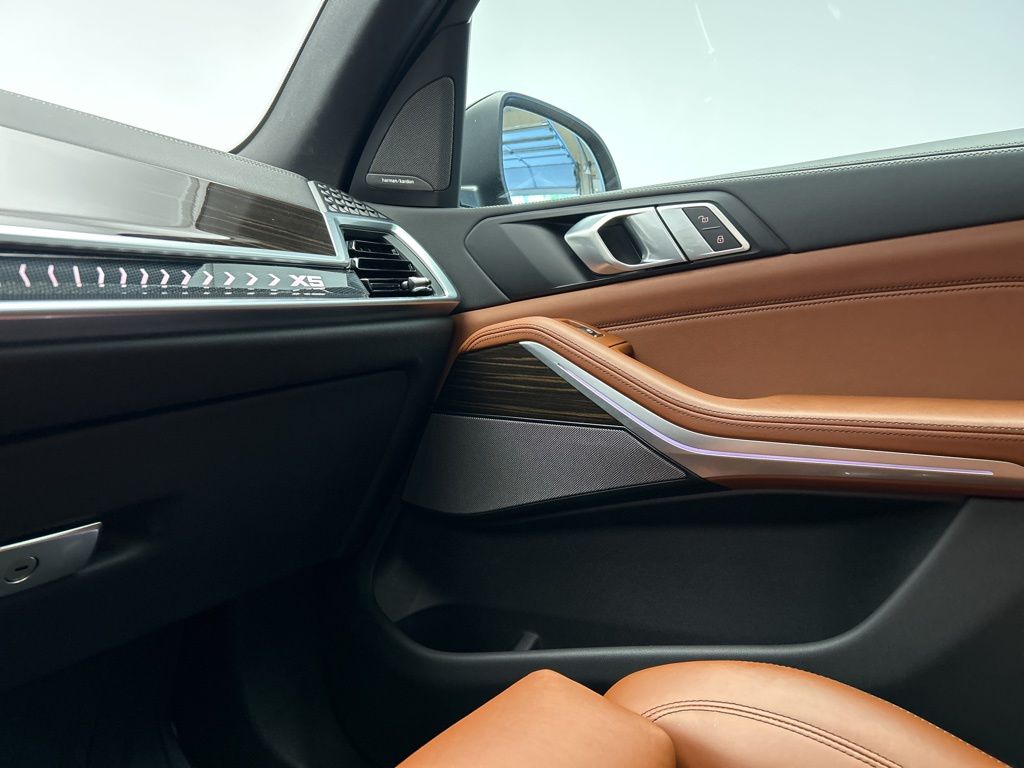 Thumbnail: 2024 BMW X5 - 22