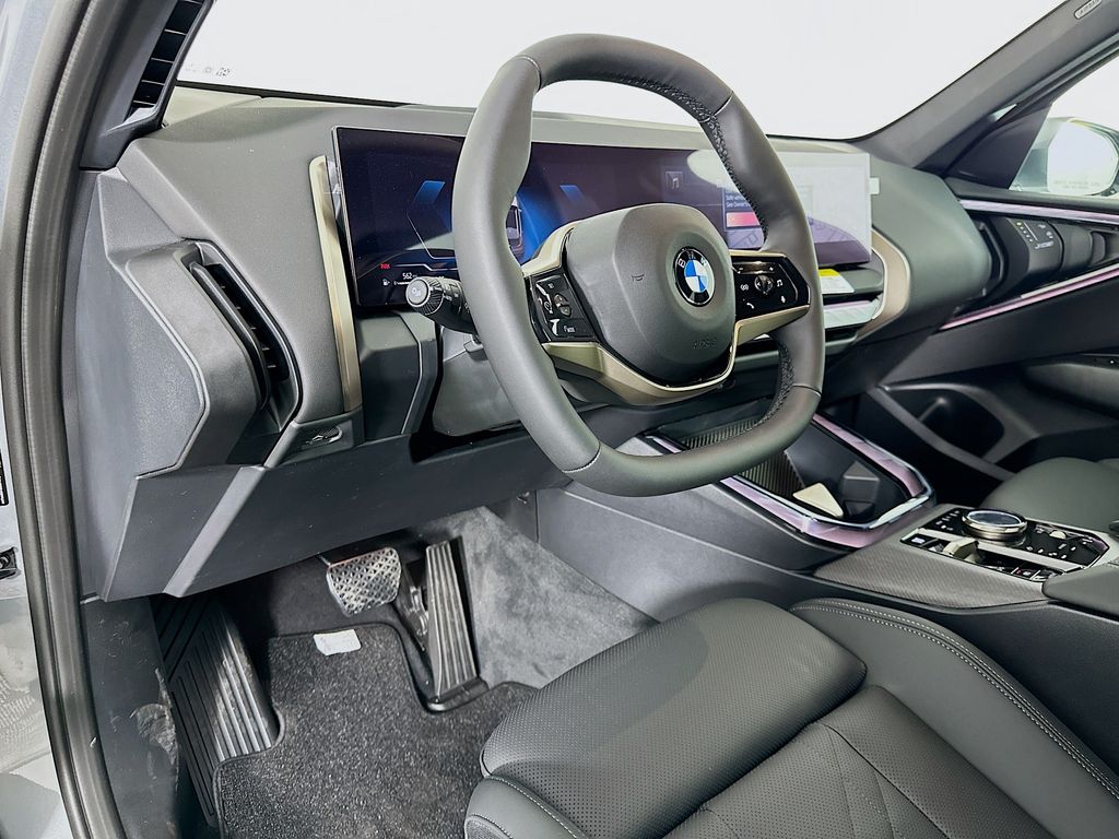 2025 BMW X3 3.0i 9