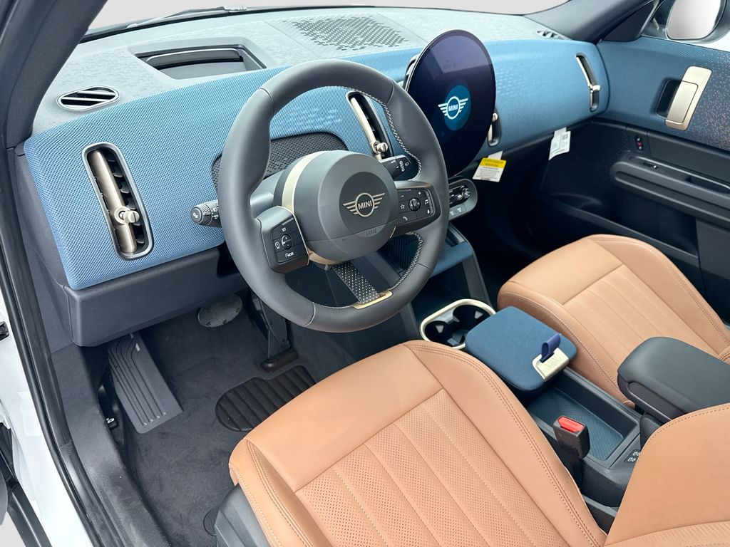 Thumbnail: 2026 MINI Cooper Countryman - 9