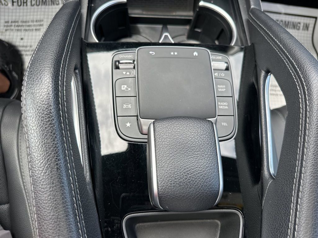 2024 Polar White Mercedes-Benz GLE GLE 350 AWD SUV