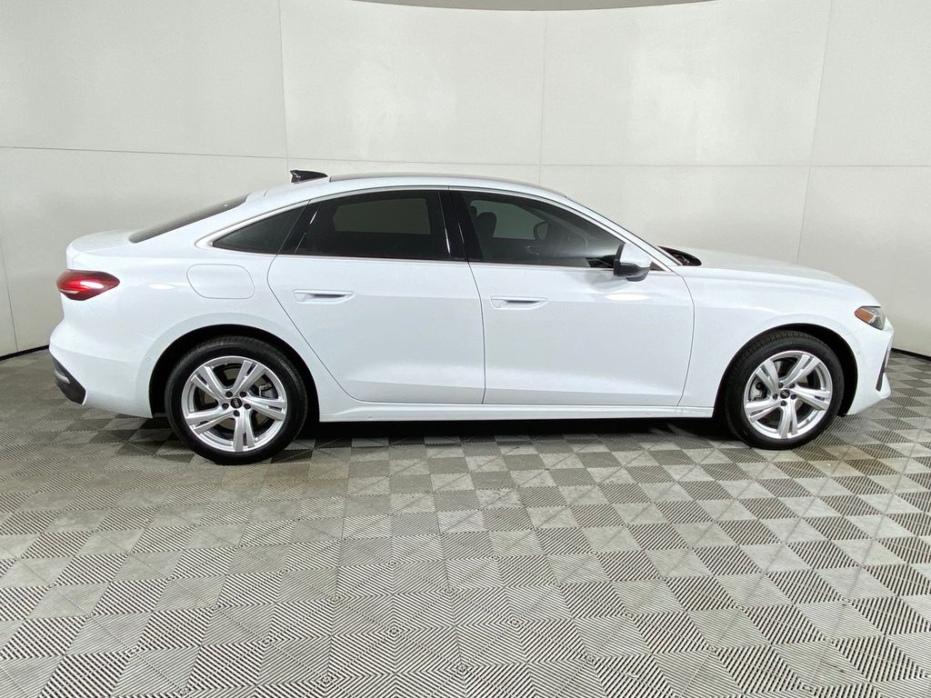 Thumbnail: 2025 Audi A5 - 5