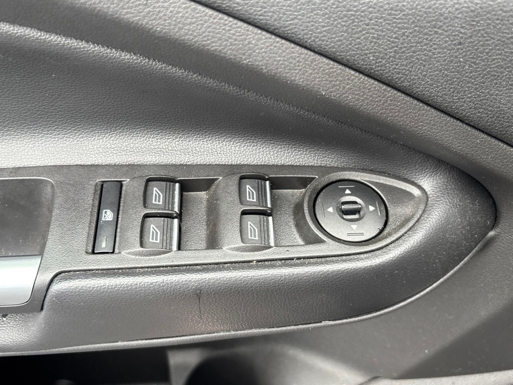 Used 2019 Ford Escape SUV