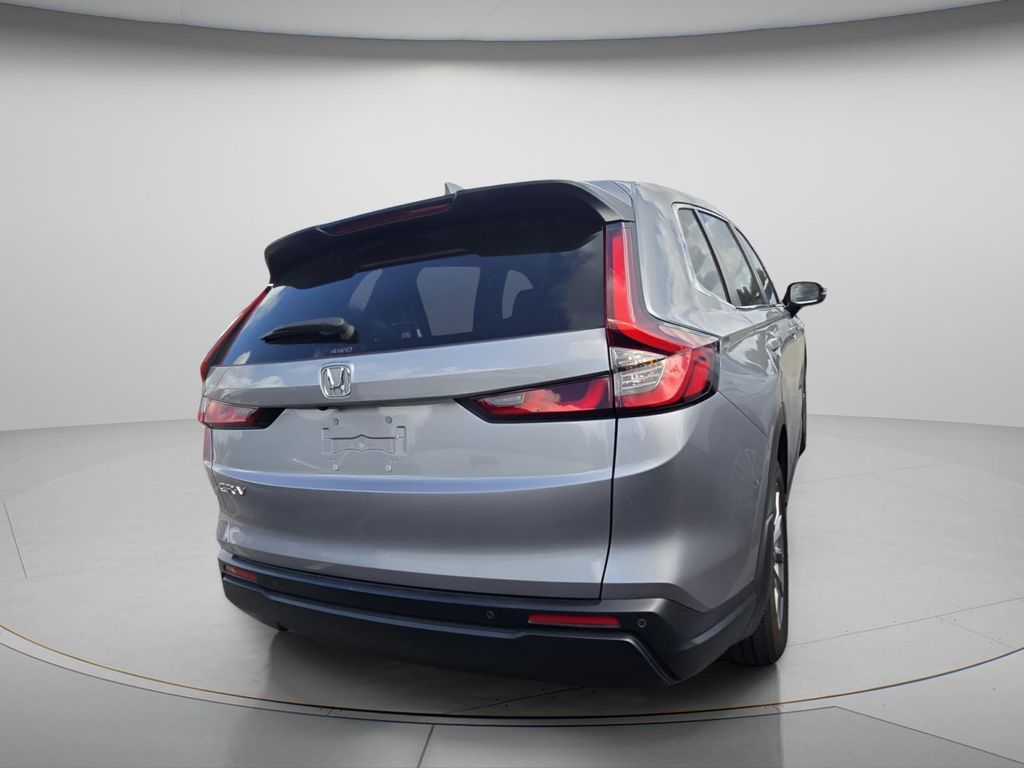 2024 Honda CR-V - $29,799