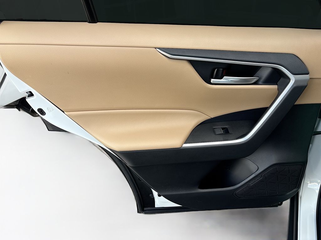 Certified Used 2025 Beige Toyota XLE Premium image 26