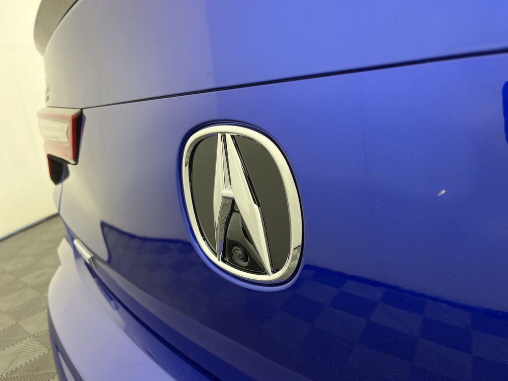 Thumbnail: 2025 Acura TLX - 20