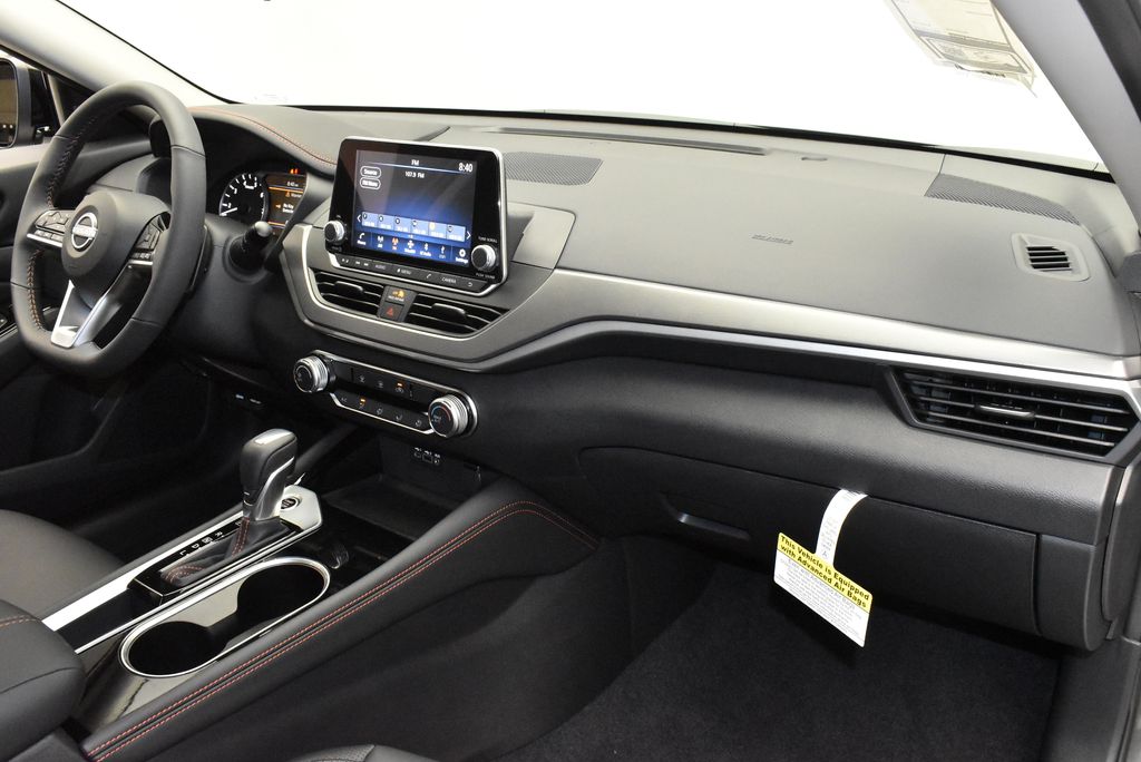 Thumbnail: 2025 Nissan Altima - 28