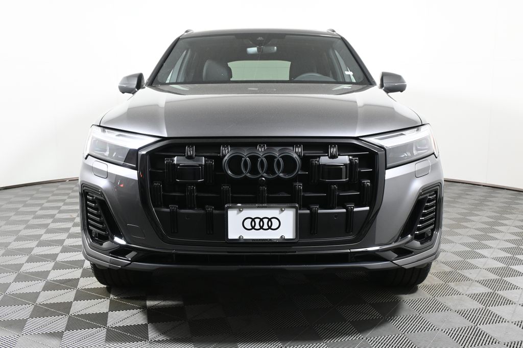 2025 Audi Q7  9