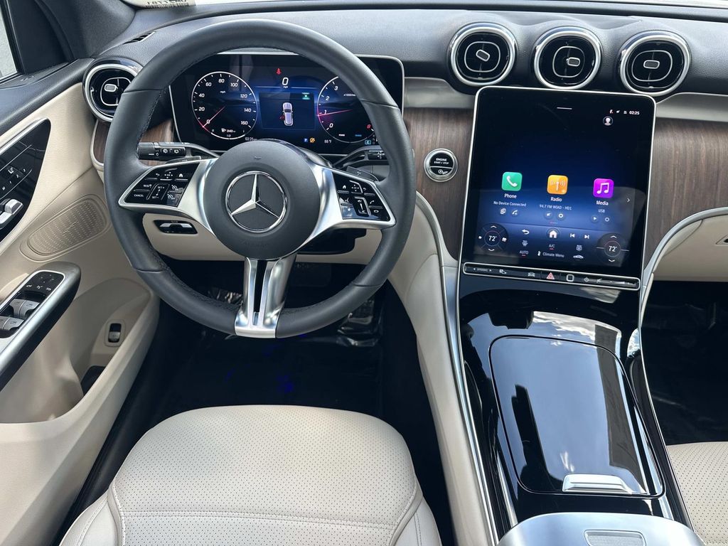 Thumbnail: 2026 Mercedes-Benz GLC - 19