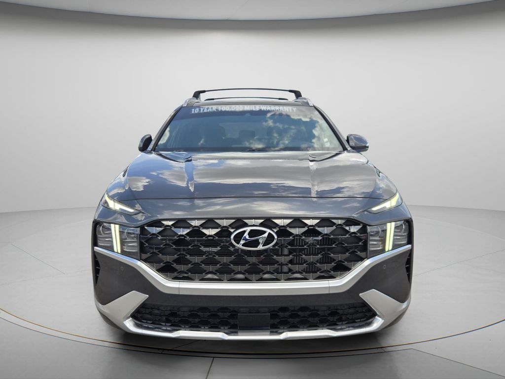 2023 Hyundai Santa Fe - $29,999