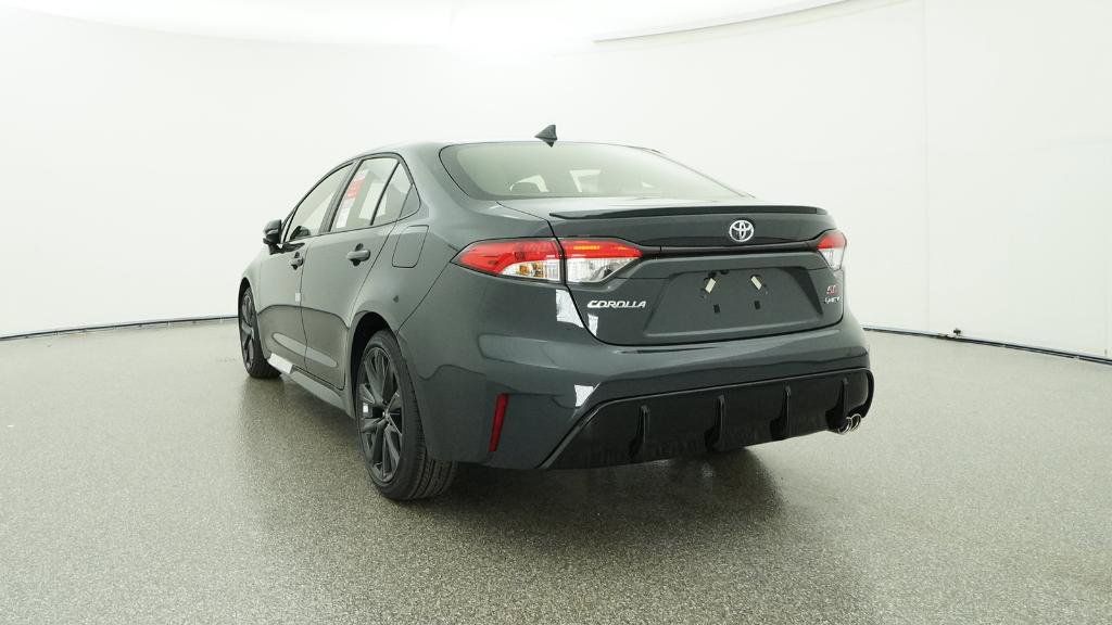 Thumbnail: 2026 Toyota Corolla - 3