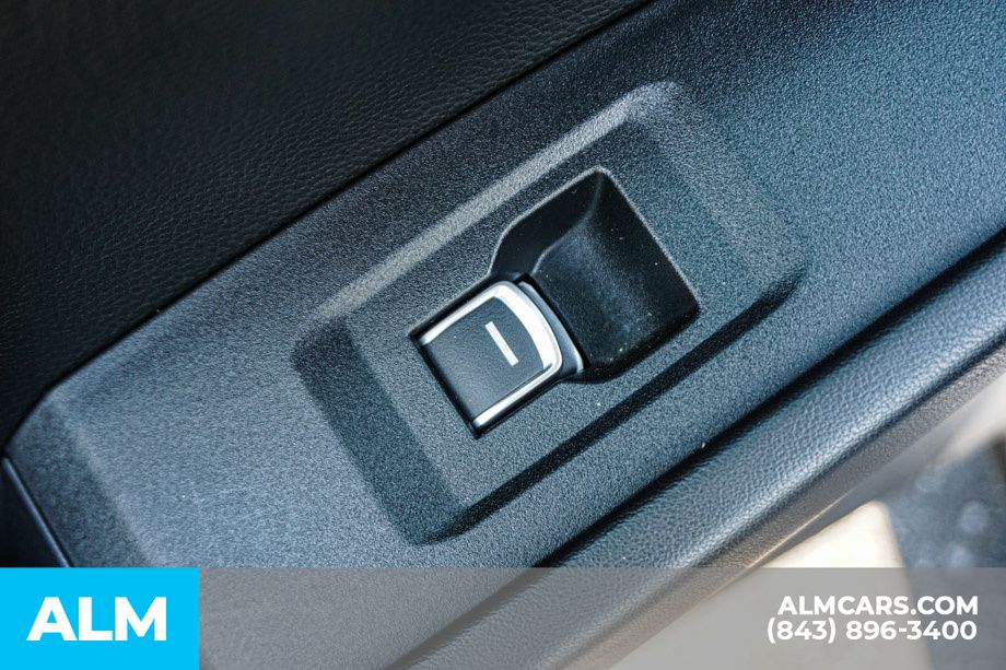 2023 Honda Accord Hybrid Sport-L - Photo 52