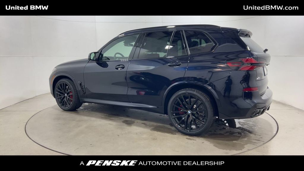 Thumbnail: 2026 BMW X5 - 6