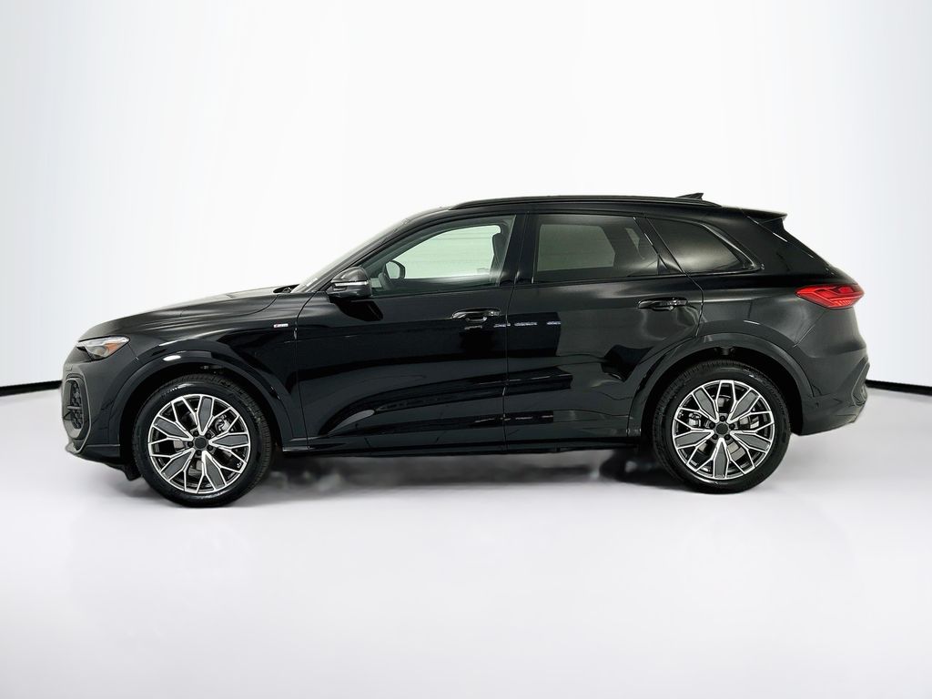 Thumbnail: 2026 Audi Q5 - 8