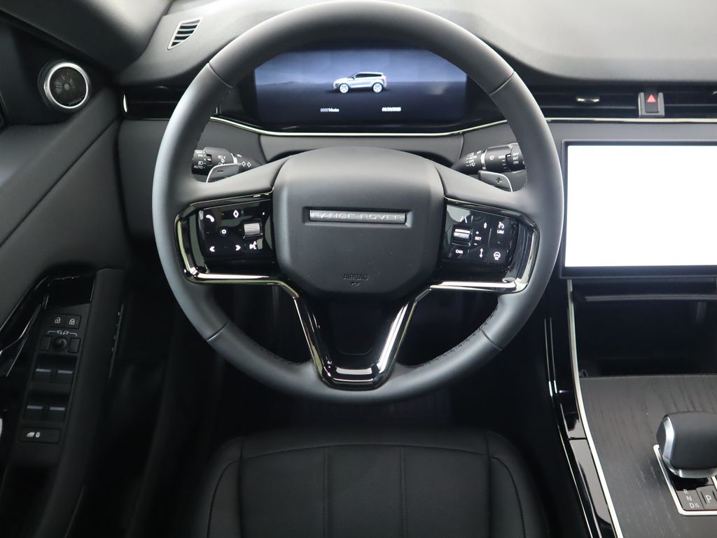 Thumbnail: 2026 Land Rover Range Rover Evoque - 10