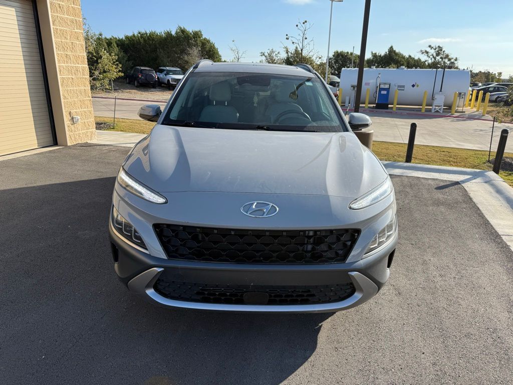 Thumbnail: 2022 Hyundai Kona - 2