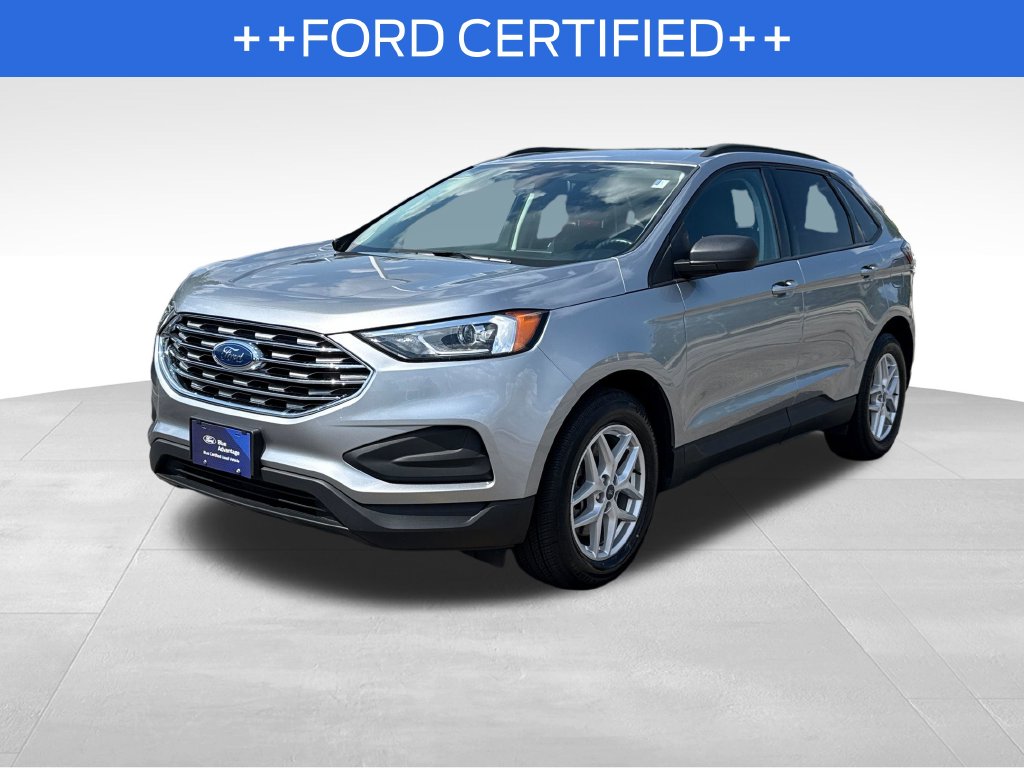 2021 Ford Edge SE