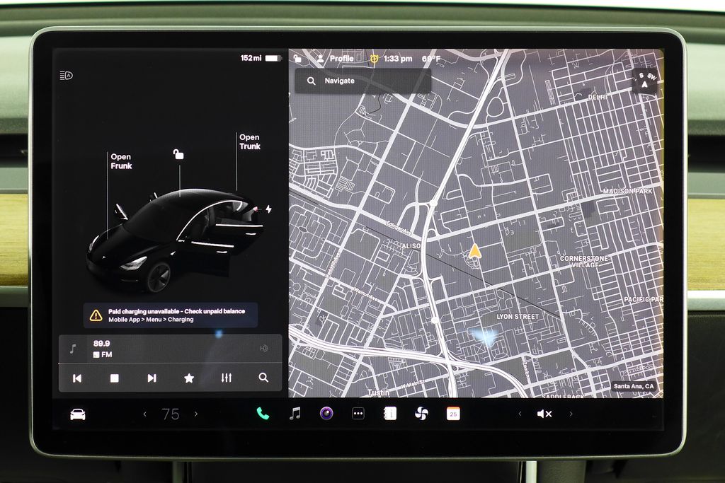 2019 Tesla Model 3 Standard Range 26