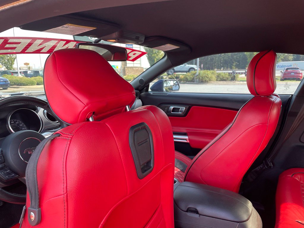 2019 Ford Mustang #26