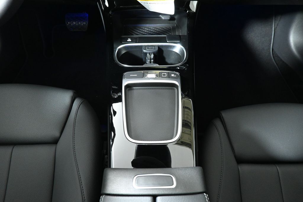 2025 Mercedes-Benz CLA 250 19