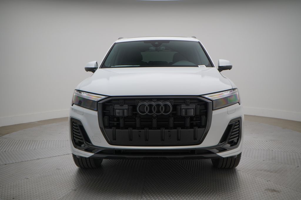 2025 Audi Q7  5