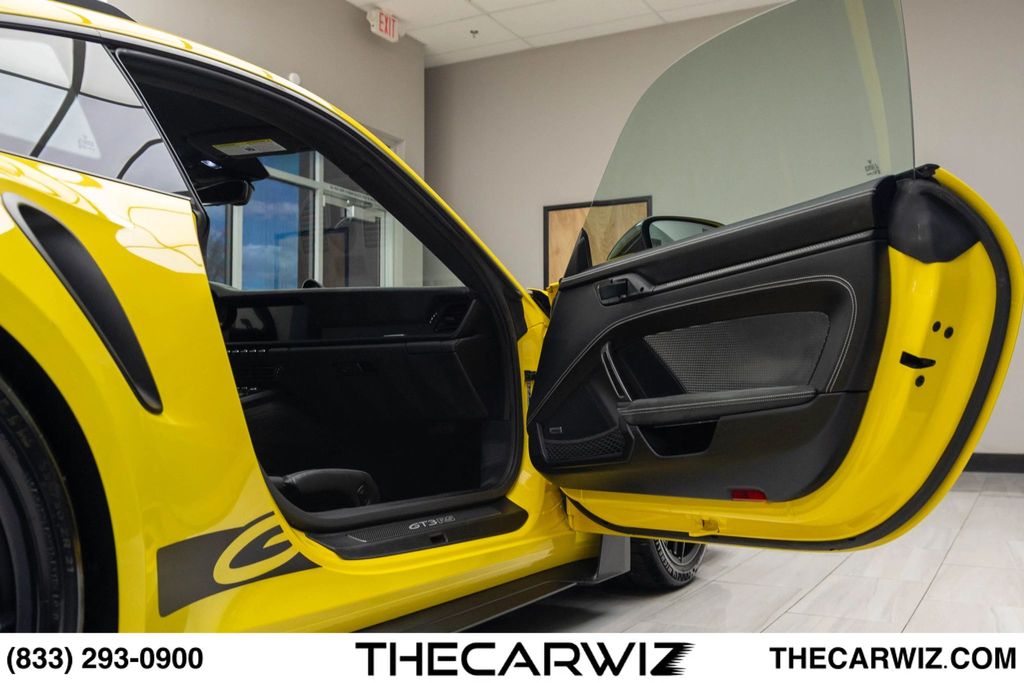 2024 Porsche 911