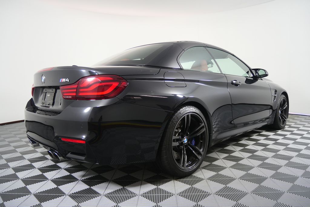 Thumbnail: 2020 BMW M4 - 3