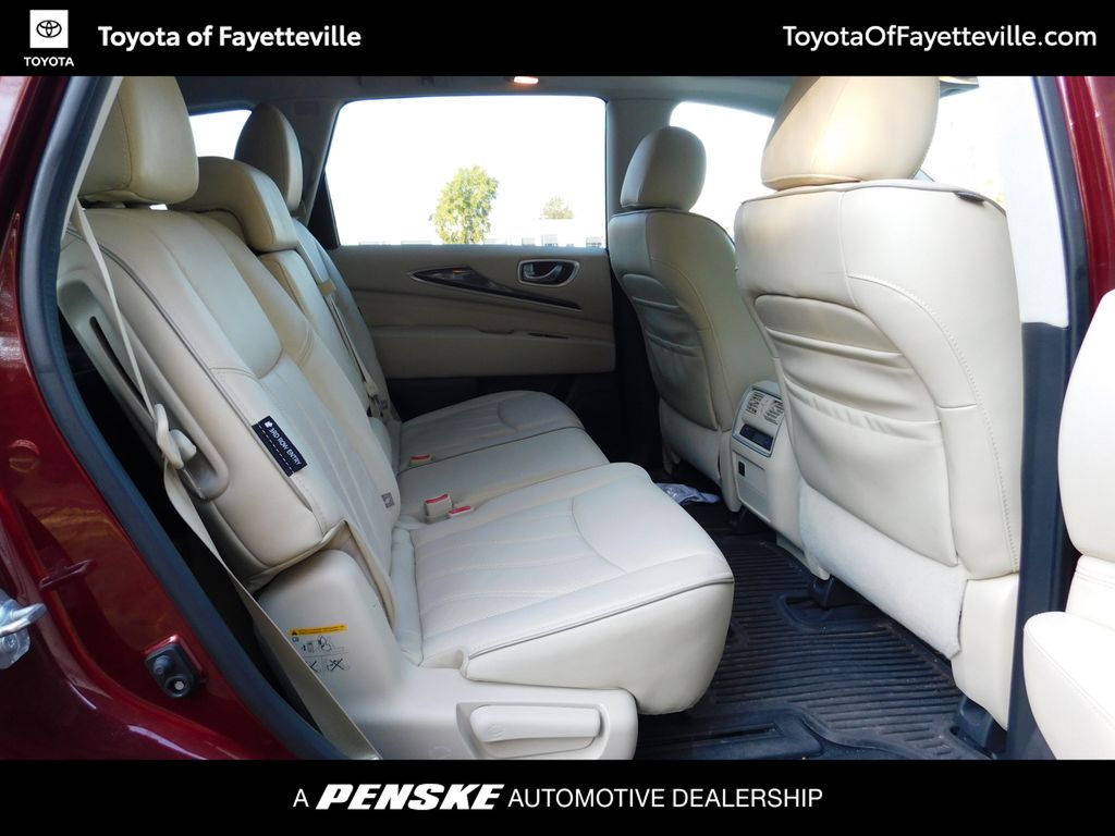 Thumbnail: 2019 INFINITI QX60 - 5