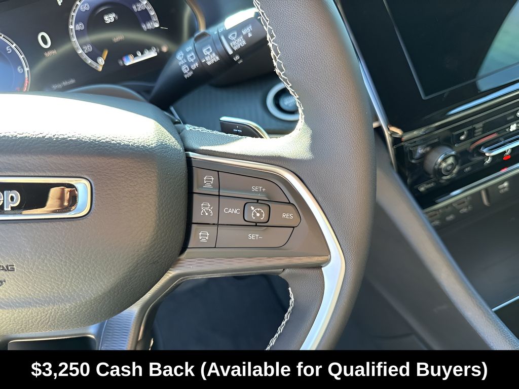New Car 2025 Jeep Grand Cherokee  For Sale Under $50,000 In Austin, Texas