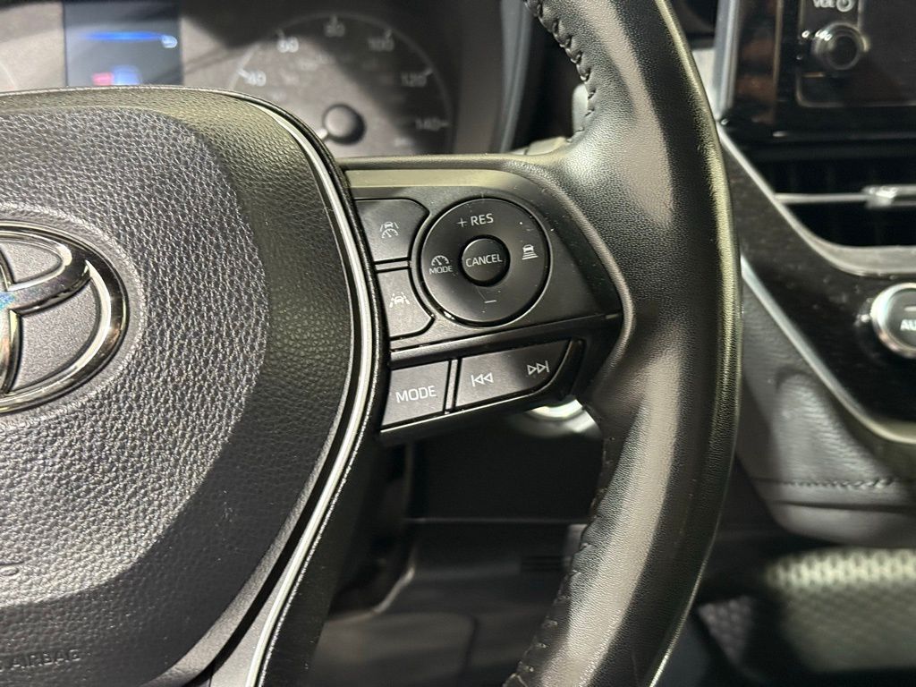 Thumbnail: 2024 Toyota Corolla - 22