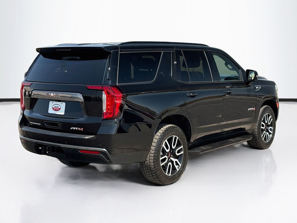 Thumbnail: 2024 GMC Yukon - 5